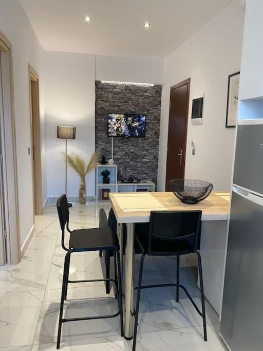 Rhodes City Esteticaapartments. מראה חיצוני תמונה