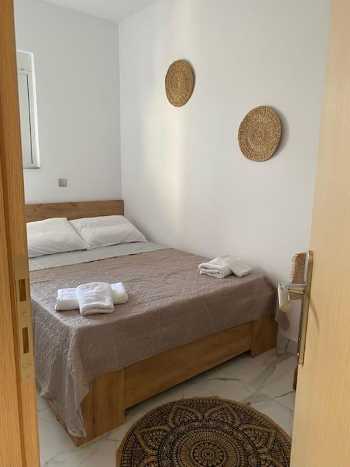 Rhodes City Esteticaapartments. מראה חיצוני תמונה