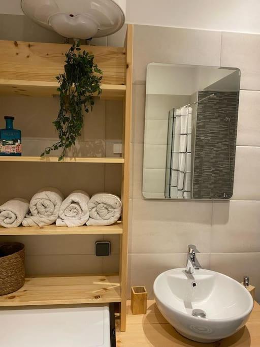 Rhodes City Esteticaapartments. מראה חיצוני תמונה
