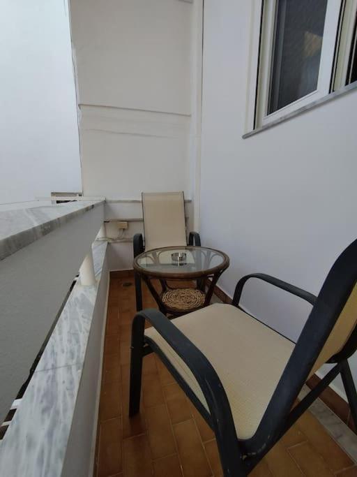 Rhodes City Esteticaapartments. מראה חיצוני תמונה
