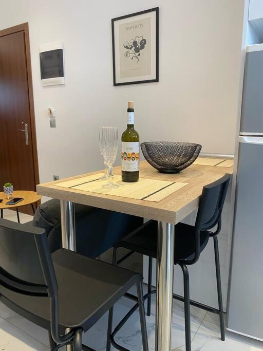 Rhodes City Esteticaapartments. מראה חיצוני תמונה