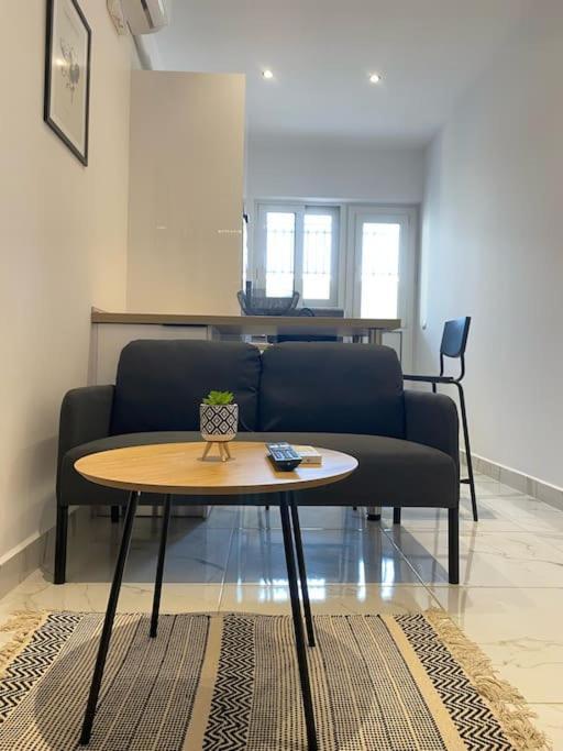 Rhodes City Esteticaapartments. מראה חיצוני תמונה