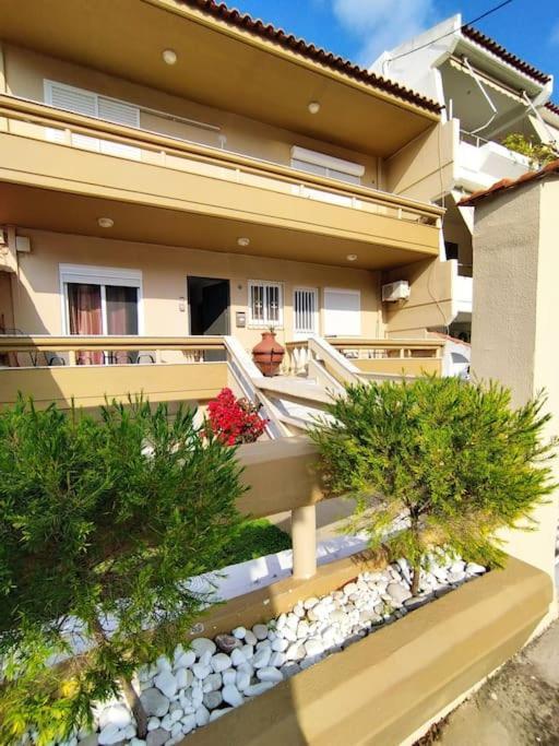 Rhodes City Esteticaapartments. מראה חיצוני תמונה